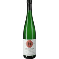 Riesling Wallufer Oberberg Auslese trocken