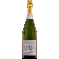 Silvaner Brut Nature VDP.Sekt Prestige Flaschengärung