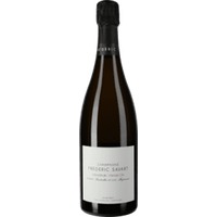 Champagne L'Ouverture Premier Cru Extra Brut Flaschengärung