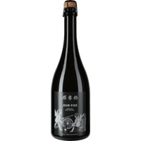 Riesling Jour Fixe Brut Nature Flaschengärung