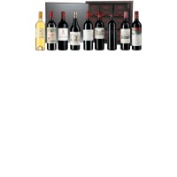 Sammlerbox Duclot Bordeaux-Kollektion