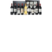 Sammlerbox Duclot Bordeaux-Kollektion