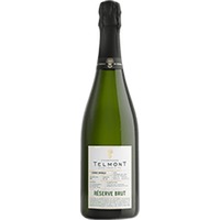 Telmont : Réserve Brut