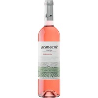 Azabache Rosado Garnacha Fincas de Azabache