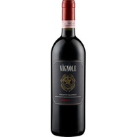 Chianti Classico Riserva DOCG