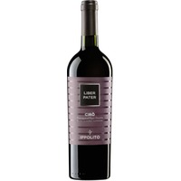 Liber Pater Cirò Rosso Classico Superiore DOC