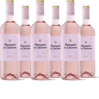 Marques De Caceres Rosado