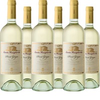 Pinot Grigio Valdadige Santa Margherita DOC