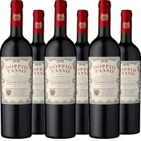 Doppio Passo Primitivo Puglia IGT