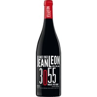 3055 Jean Leon Merlot Petit Verdot