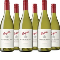 Koonunga Hill Chardonnay