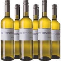 Framersheimer Kreuzberg Bacchus halbtrocken