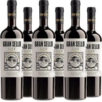 Gran Sello GST Excellence