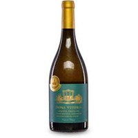 Dona Vitória Grande Escolha Branco