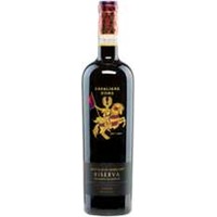 Chianti Classico Riserva