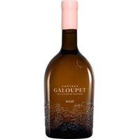 Château Galoupet Cru Classé de Provence, Côtes de Provence AOP, Provence, 2024, Roséwein