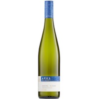 Apel - Elbling CLASSIC - vom Muschelkalk
