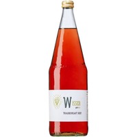 Pfälzer Traubensaft 0,96 L - Weingut Wisser