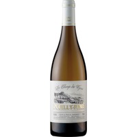 Pouilly Fume #8218;Le Champ Des Vignes#8216; Aoc Bio