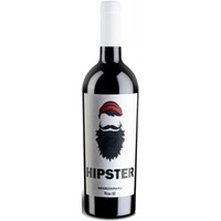 Hipster Negroamaro