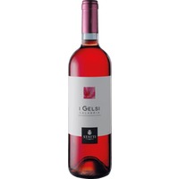 Gelsi Rosato Calabria Igt