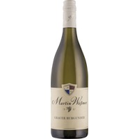 Martin Wassmer Grauburgunder