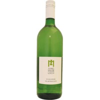 Jung Knobloch Scheurebe Halbtrocken