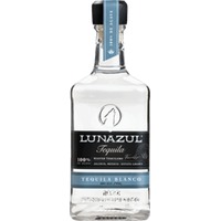 Lunazul Blanco Tequila