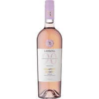 Primitivo Rosato Puglia Igt