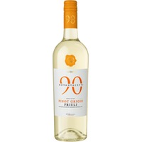 Pinot Grigio Friuli Doc