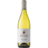Attems Pinot Grigio Friuli Doc