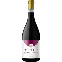 Aglianico Sannio Dop