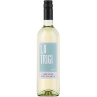 Pinot Grigio Terre Siciliane Igt