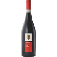Sagrantino Di Montefalco Docg