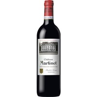 Château Martinet Saint-Émilion Grand Cru