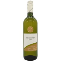 Cuvee Gemischter Satz