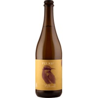 Pètillant Natural - Natural Wine
