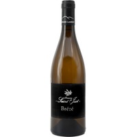 Bourguenne - Brézé