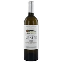 Chateau Le Sèpe Entre deux Mers AC, Bordeaux Frankreich