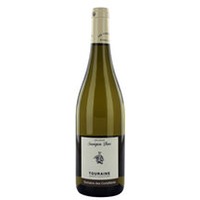 Corbillieres Sauvignon Blanc Touraine AC, Loire Frankreich