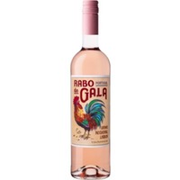 Rabo de Gala Rosé Vinho Regional Lisboa - Casa Santos Lima