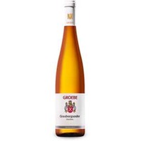 Grauburgunder trocken