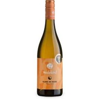 Niersteiner Spätburgunder Blanc de Noirs Bio trocken