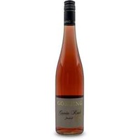 Cuvée Rosé feinherb