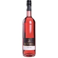 „Enjoy Rosé“ Roséwein feinherb