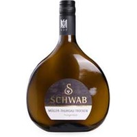 Thüngersheimer Müller-Thurgau trocken