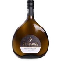 Thüngersheim Silvaner trocken