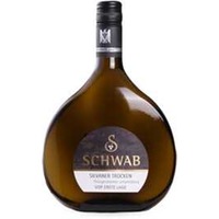 Thüngersheimer Johannisberg Silvaner VDP.Erste Lage trocken