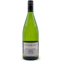 Riesling trocken Liter