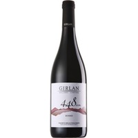 448 s.l.m. Cuvée Rosso IGT